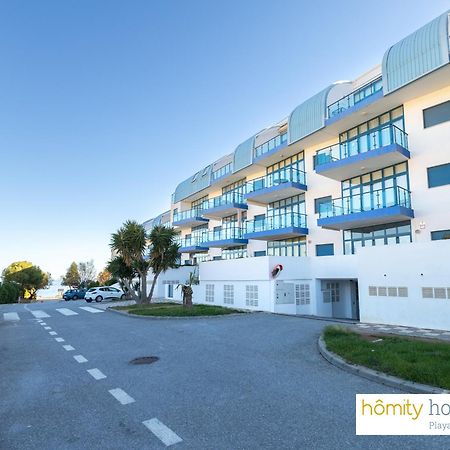 Exclusive Castell De Ferro - Castell Playa Appartement Buitenkant foto