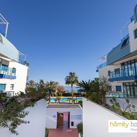 Exclusive Castell De Ferro - Castell Playa Appartement Buitenkant foto