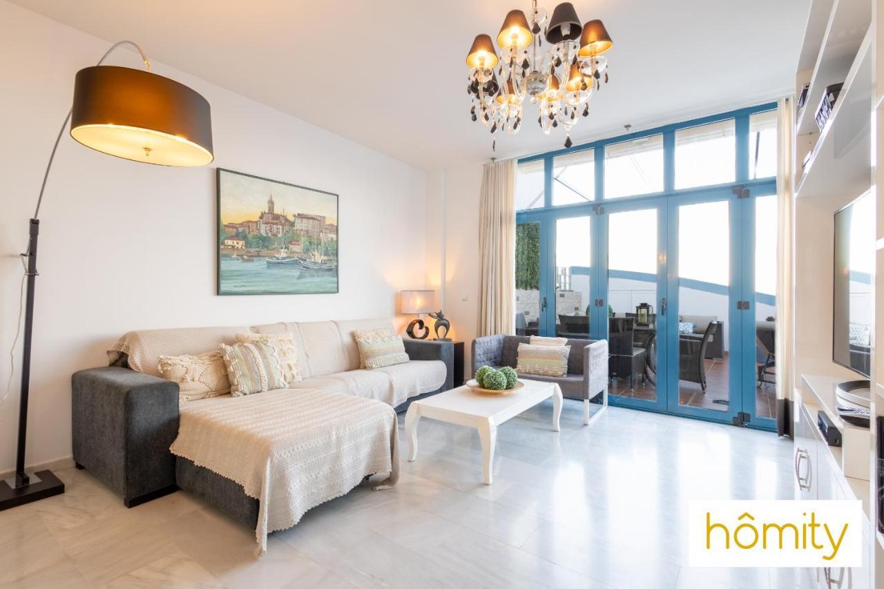 Exclusive Castell De Ferro - Castell Playa Appartement Buitenkant foto