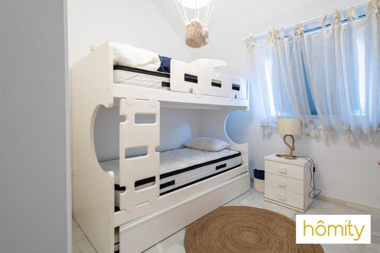 Exclusive Castell De Ferro - Castell Playa Appartement Buitenkant foto