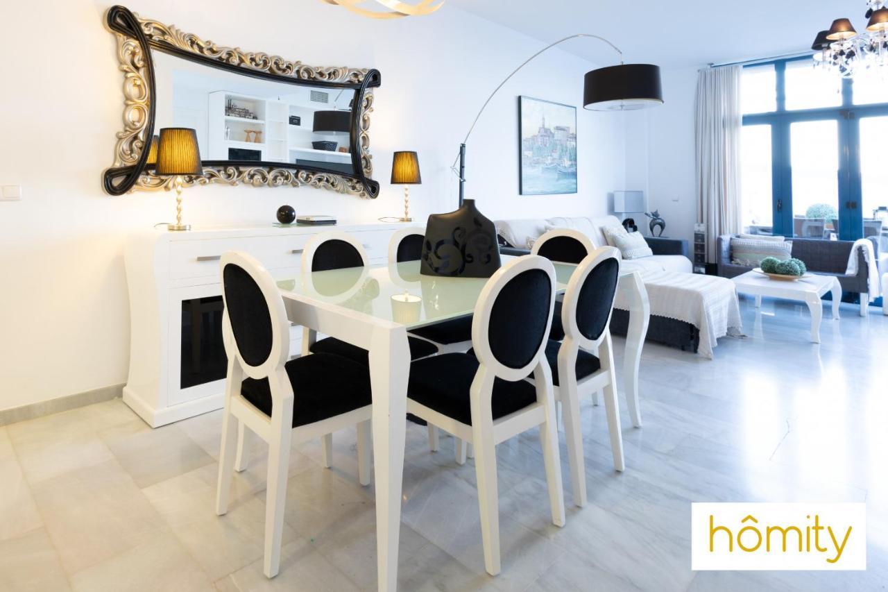 Exclusive Castell De Ferro - Castell Playa Appartement Buitenkant foto