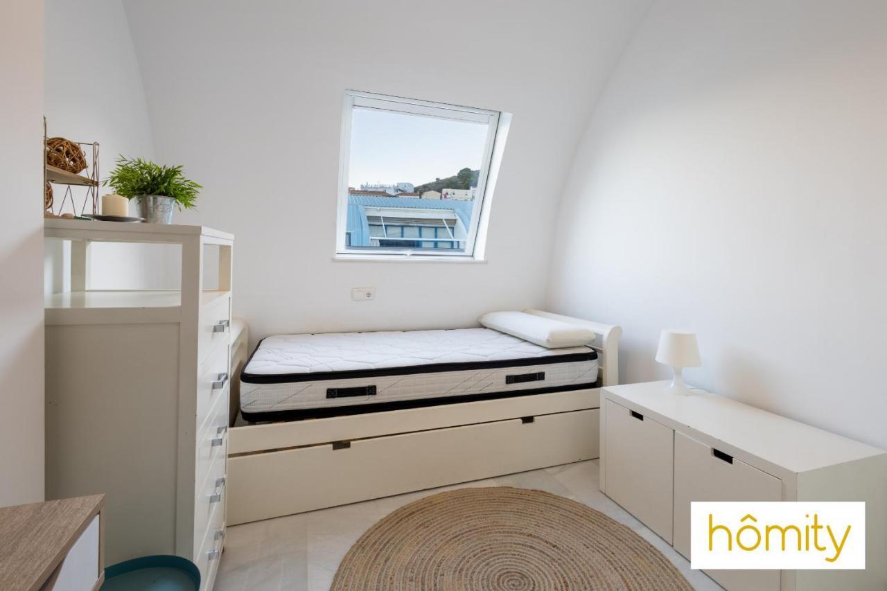 Exclusive Castell De Ferro - Castell Playa Appartement Buitenkant foto