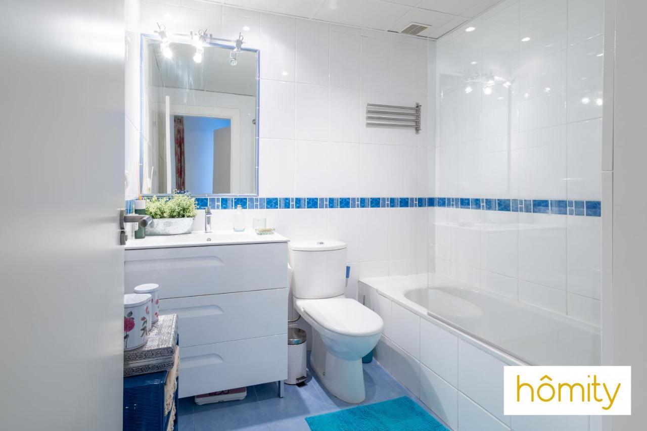 Exclusive Castell De Ferro - Castell Playa Appartement Buitenkant foto