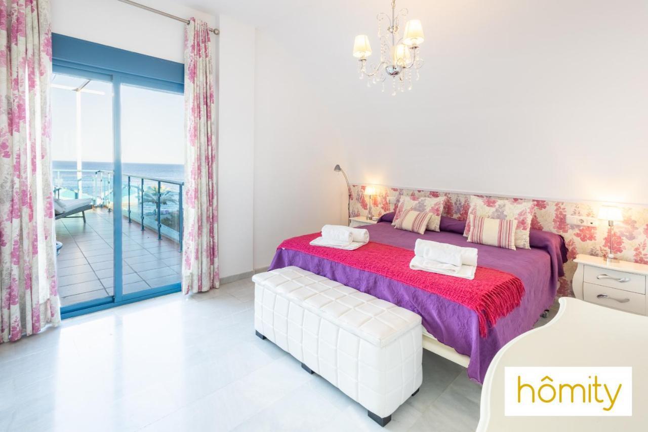 Exclusive Castell De Ferro - Castell Playa Appartement Buitenkant foto